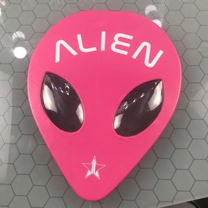 Jeffree Star Cosmetics Alien palette